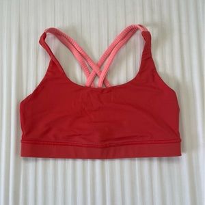 Lululemon Energy Sports Bra
